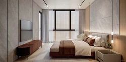 Mandai Garden (D26), Terrace #602784491